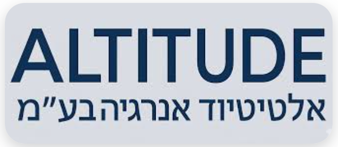 אלטיטיוד אנרגיה בע"מ - יבואן
